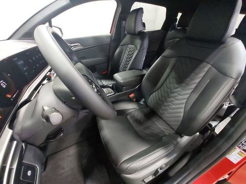New 2026 Kia Sportage X-Line AWD/4WD image 15