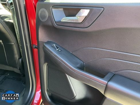 Used 2021 Ford Escape Titanium w/ Titanium Elite Package image 55