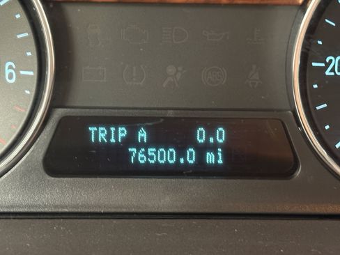 Used 2012 Ford Flex Limited FWD image 36