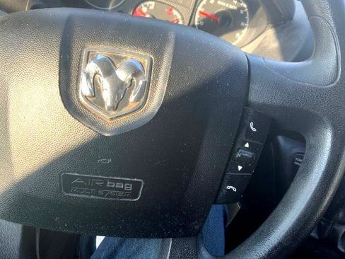 Used 2018 RAM ProMaster 1500 w/ Interior Convenience Group image 16