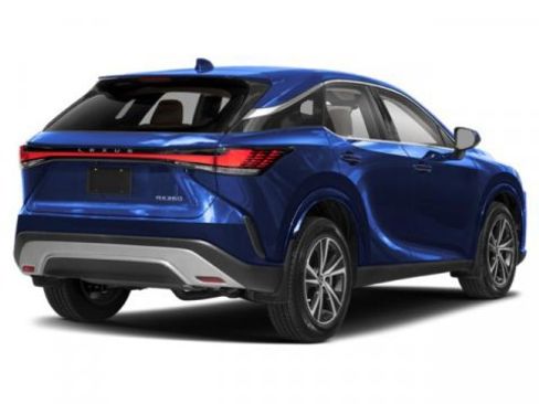 New 2026 Lexus RX 350 AWD image 2