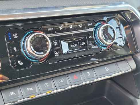 New 2026 GMC Sierra 1500 Denali image 17