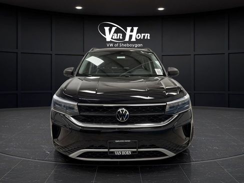 Used 2024 Volkswagen Taos S image 10