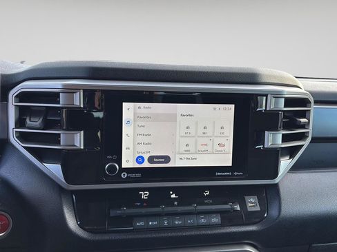 Used 2023 Toyota Tundra SR5 w/ TRD Off-Road Package image 29