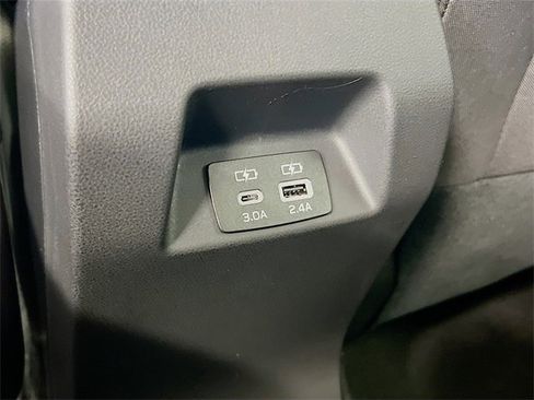 New 2026 Subaru Crosstrek 2.0i Premium image 25