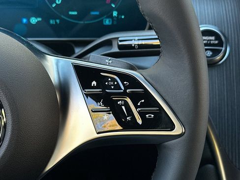 New 2026 Mercedes-Benz GLC 300 image 26