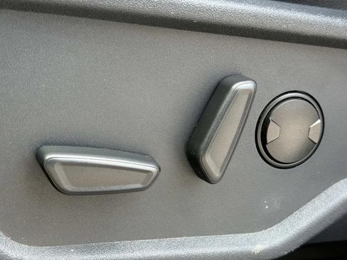 Used 2021 Ford Bronco Outer Banks AWD/4WD image 19