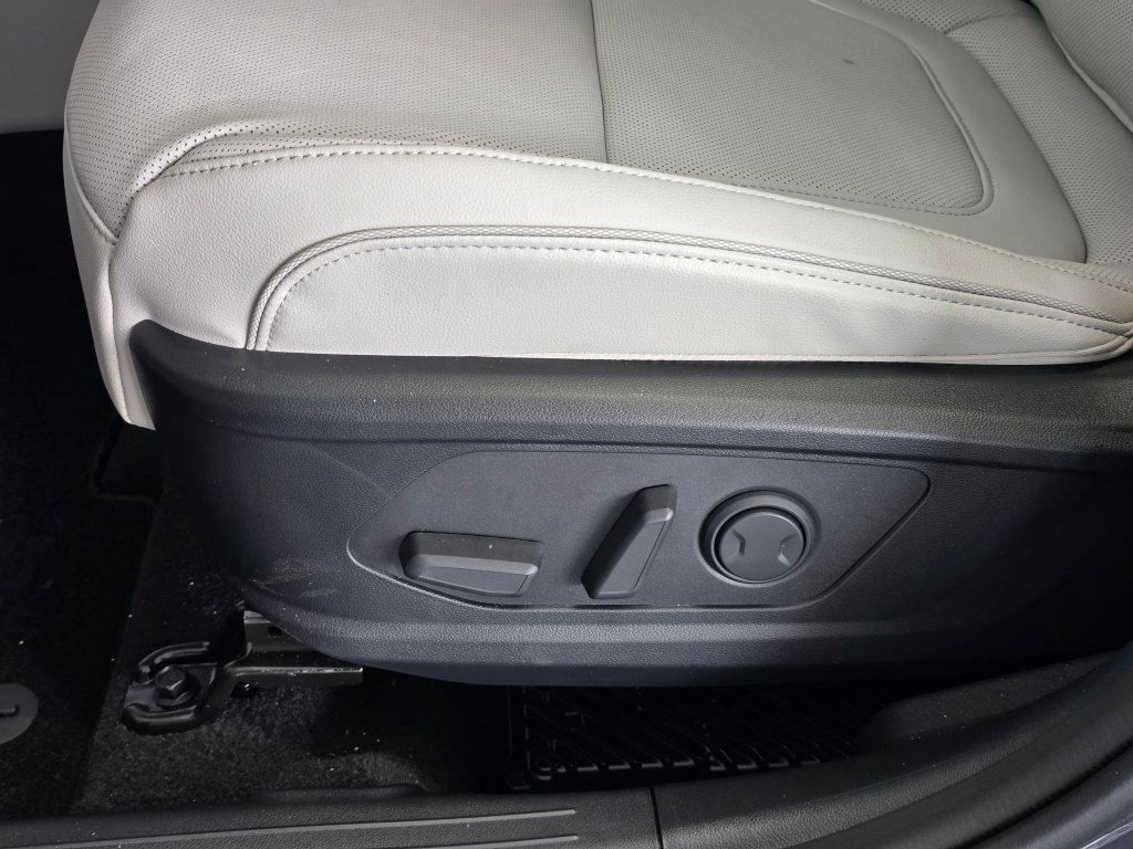 New 2026 Hyundai Tucson Limited AWD/4WD image 21