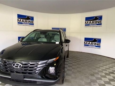 Used 2024 Hyundai Tucson SEL image 5