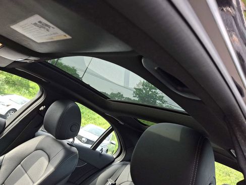 Used 2015 Mercedes-Benz C 300 4MATIC Sedan image 14