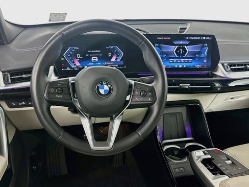 Used 2026 BMW X2 xDrive28i w/ Convenience Package AWD/4WD image 18