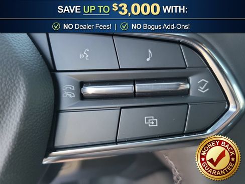 Used 2026 Chevrolet Suburban LS RWD image 28