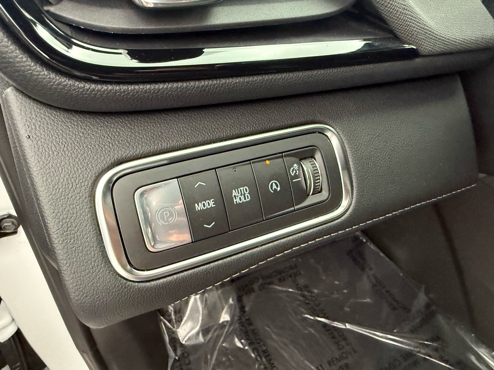 Used 2026 Buick Enclave Preferred w/ Power Package FWD image 18