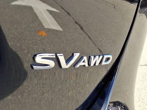 Used 2020 Nissan Rogue Sport SV image 31