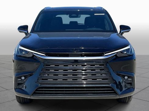 New 2026 Lexus TX 350 AWD image 2