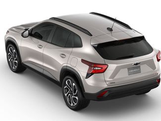 New 2026 Chevrolet Trax RS video 2