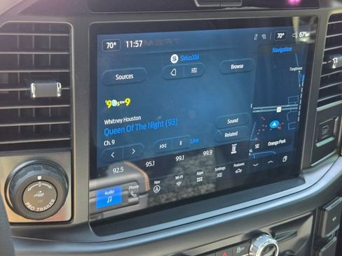 Used 2025 Ford F150 Tremor w/ Bed Utility Package image 32