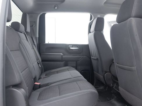 Used 2021 Chevrolet Silverado 3500 W/T w/ WT Convenience Package AWD/4WD image 33