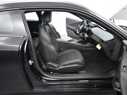 New 2026 Dodge Charger Scat Pack w/ Blacktop Package AWD/4WD image 13