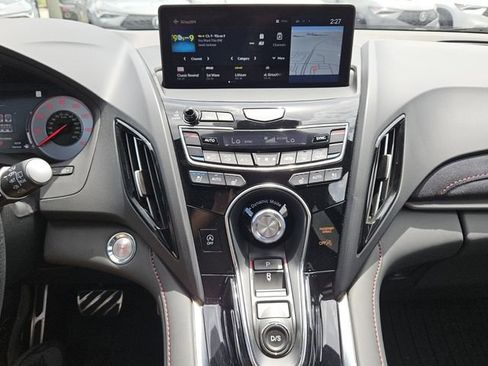 Certified 2023 Acura RDX A-Spec FWD image 8