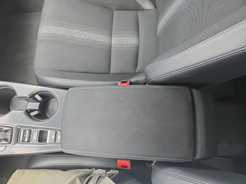 Used 2022 Honda Civic Sport image 25