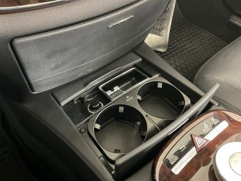 Used 2007 Mercedes-Benz S 550 4MATIC image 20