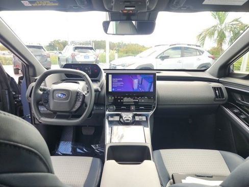 Certified 2025 Subaru Solterra Limited image 24