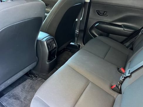 Used 2024 Hyundai Kona SEL FWD image 13
