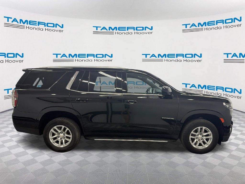 Used 2024 Chevrolet Tahoe LT RWD image 6