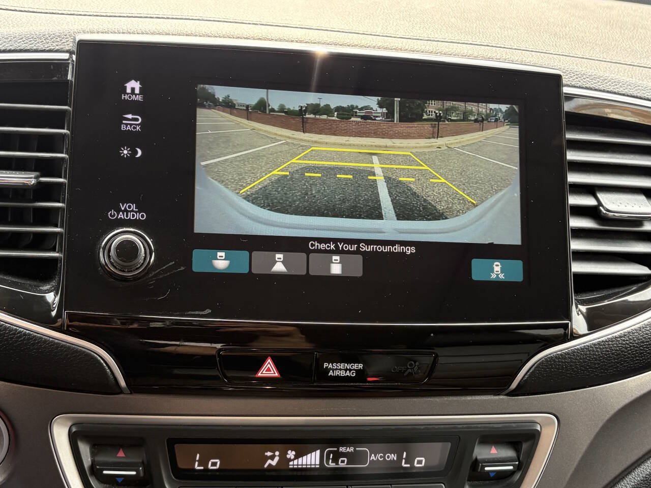 Used 2022 Honda Pilot Special Edition image 12
