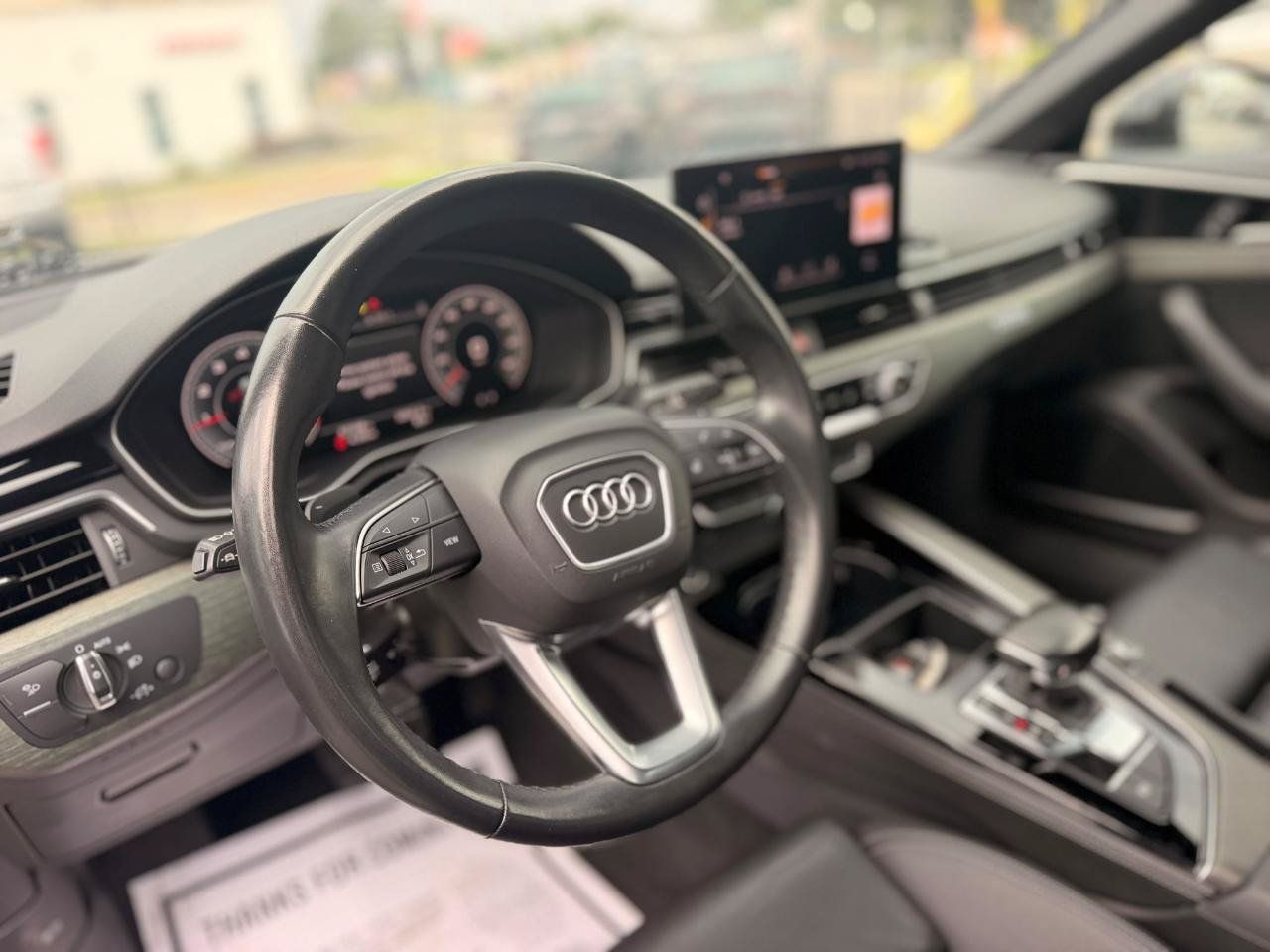 Used 2024 Audi A4 2.0T Premium Plus AWD/4WD image 11