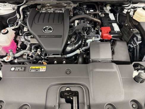 Certified 2024 Lexus RX 350 Premium w/ Convenience Package AWD/4WD image 35