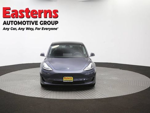 Used 2020 Tesla Model 3 Long Range AWD/4WD image 48