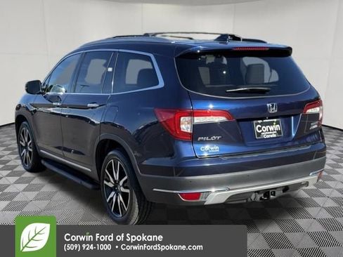Used 2019 Honda Pilot Touring image 18