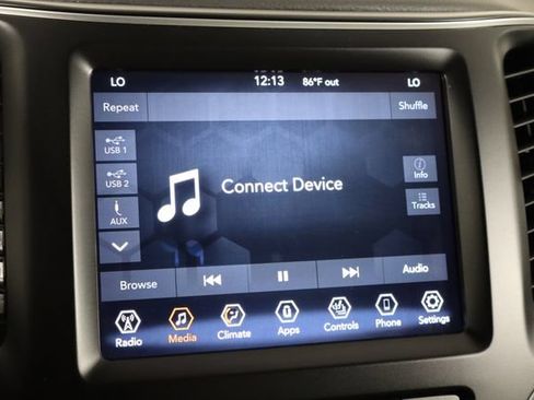 Used 2021 Jeep Cherokee Latitude Lux w/ Comfort/Convenience Group AWD/4WD image 30