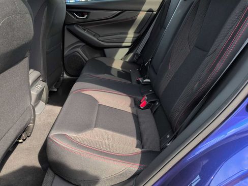 New 2026 Subaru WRX Premium w/ WRX Essentials Package AWD/4WD image 19