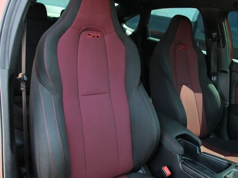 Used 2022 Honda Civic Si image 33