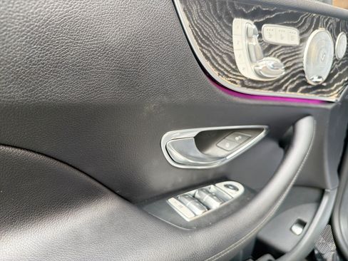Used 2018 Mercedes-Benz E 400 Cabriolet w/ Premium 2 Package image 14