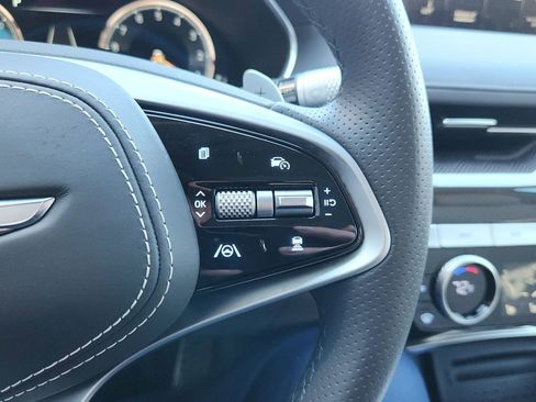 Used 2024 Genesis G80 3.5T Sport image 7