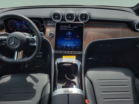 Certified 2026 Mercedes-Benz GLC 300 4MATIC image 14