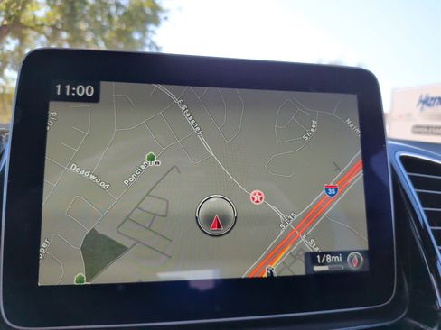 Used 2018 Mercedes-Benz GLE 43 AMG 4MATIC image 16