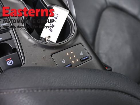 Used 2023 Toyota Camry XSE FWD image 21