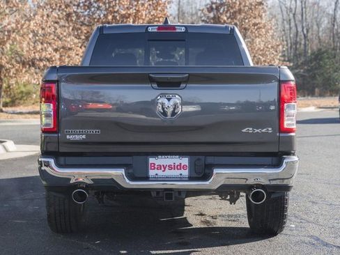 Used 2022 RAM 1500 Big Horn image 6