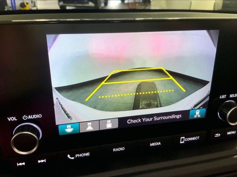 Used 2025 Honda Accord SE image 21