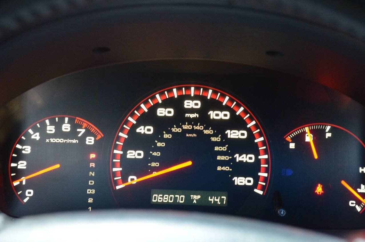 Used 2007 Honda Accord EX-L image 14