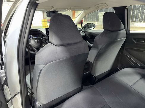 Used 2022 Toyota Corolla LE FWD image 26