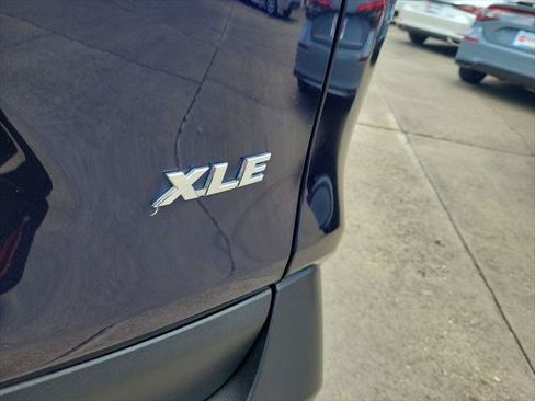 Certified 2021 Toyota RAV4 XLE Premium FWD image 5