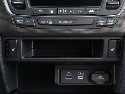 New 2026 Honda Ridgeline TrailSport image 23