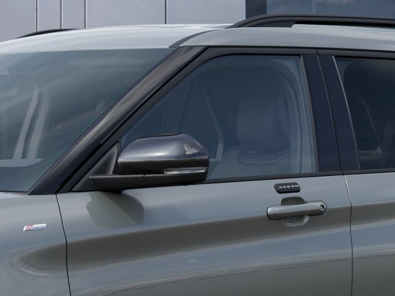 New 2027 Ford Explorer ST-Line w/ Premium Package AWD/4WD image 21