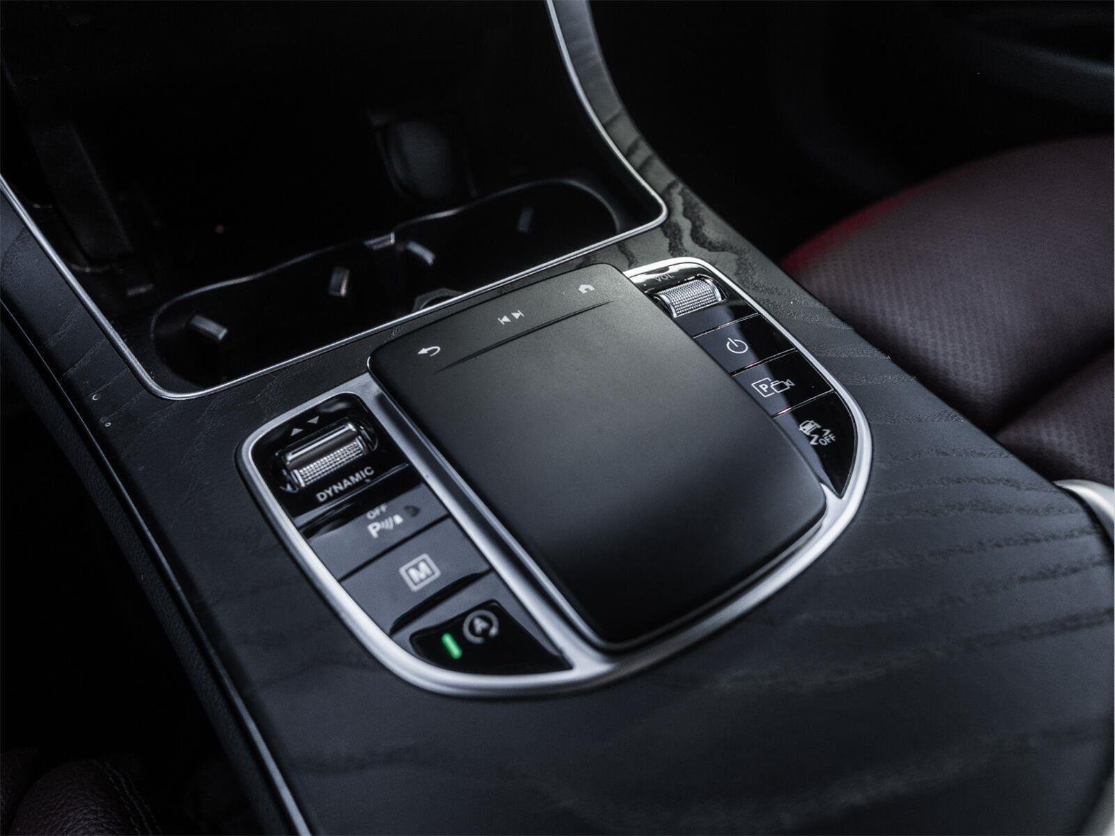 Used 2022 Mercedes-Benz GLC 300 image 19